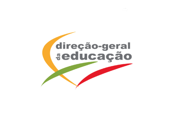 Logo da Direção-geral da Educação