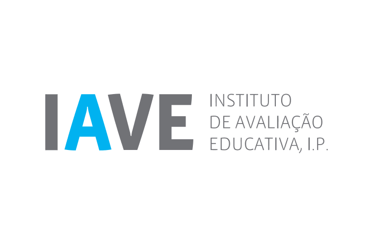 Logo do Instituto de avaliação Educativa