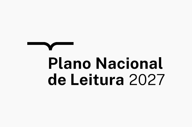 Logo do Plano Nacional de Leitura