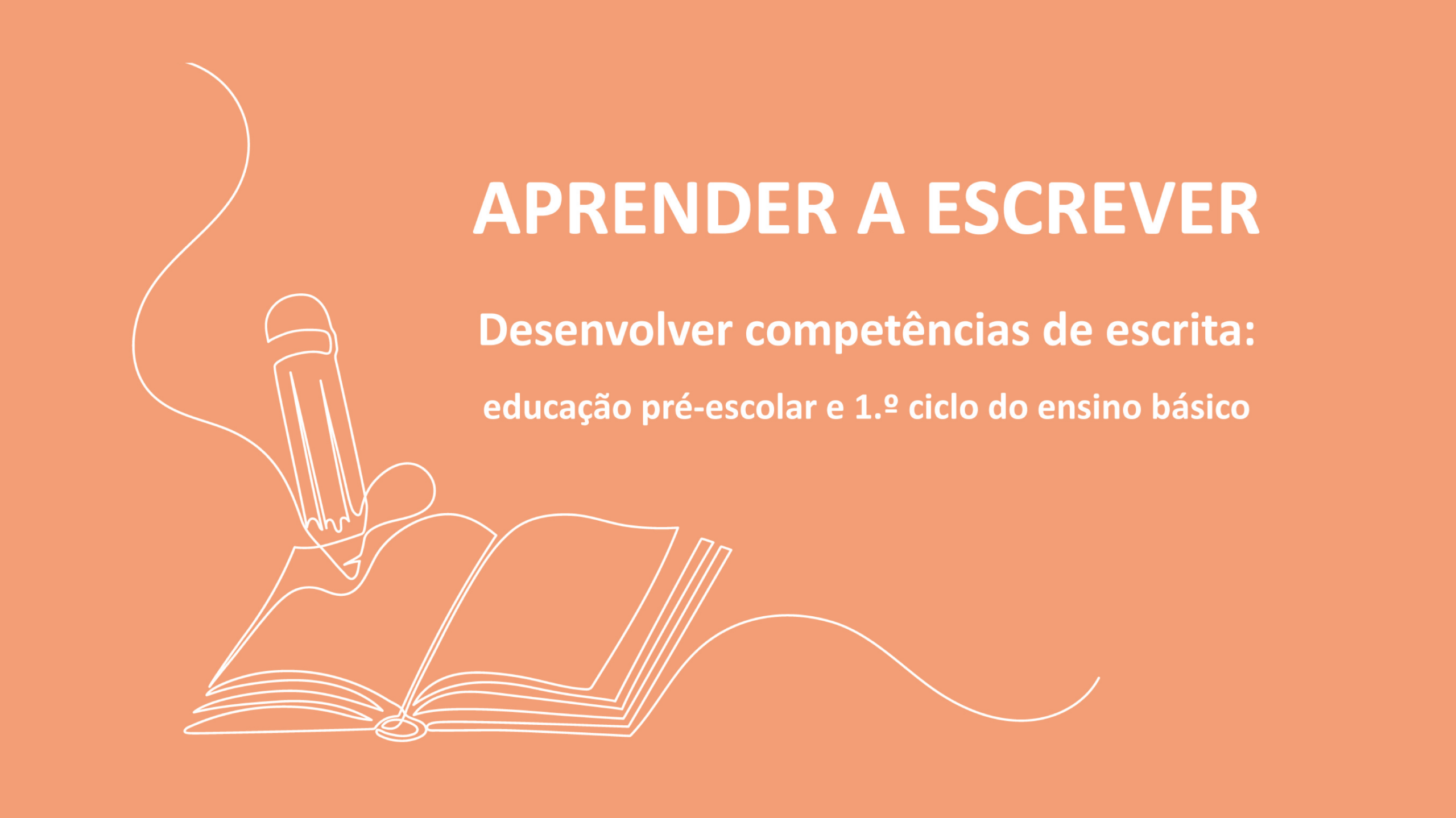 BrochuraAprenderEscrever