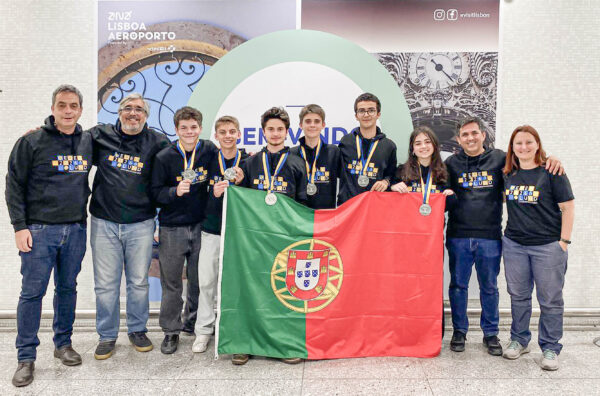 EOES 2026