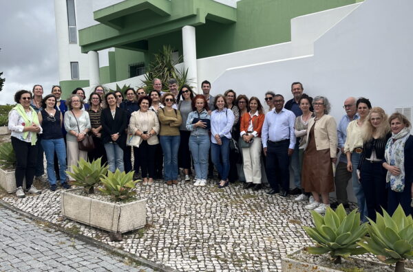 WORKSHOP ‘CAPACITAR DIRETORES E DOCENTES PARA ESCOLAS MULTILINGUES INCLUSIVAS’