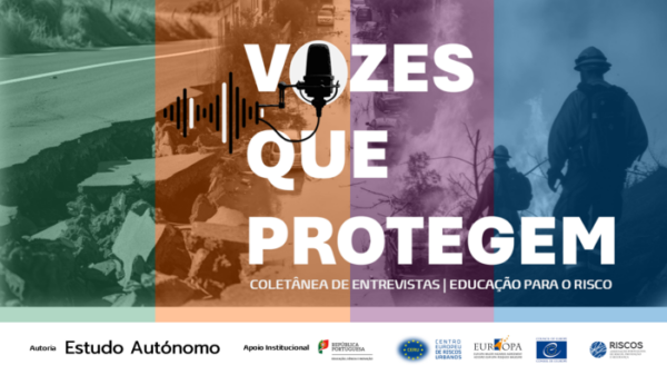 Divulgação_apresentação pública do ebook Vozes que protegem
