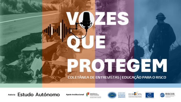 Divulgação_apresentação pública do ebook Vozes que protegem