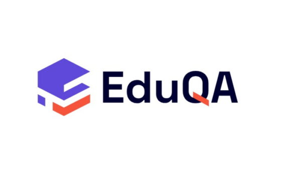 Logo EduQA