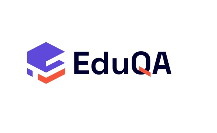 Logo EduQA