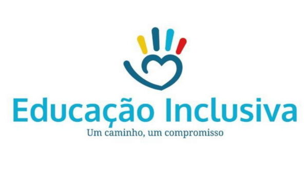 Logo Educação Inclusiva
